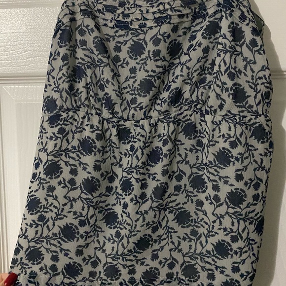 Loft Cropped tank top - Picture 2 of 5